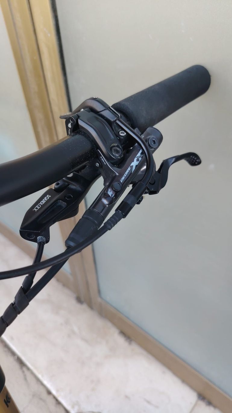 Używany Scott Scale Sram Eagle Transmission XX 2024 Mountainbike — zdjęcie 17 z 19