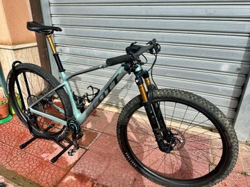 Brugt Scott Scale Sram Eagle Transmission XX 2024 MTB