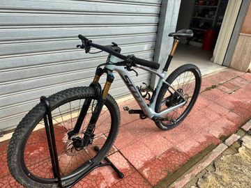 Tweedehands Scott Scale Sram Eagle Transmission XX 2024 Mountainbike — afbeelding 4 van 19