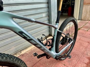 Tweedehands Scott Scale Sram Eagle Transmission XX 2024 Mountainbike — afbeelding 5 van 19