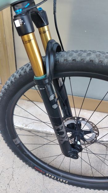 Używany Scott Scale Sram Eagle Transmission XX 2024 Mountainbike — zdjęcie 12 z 19