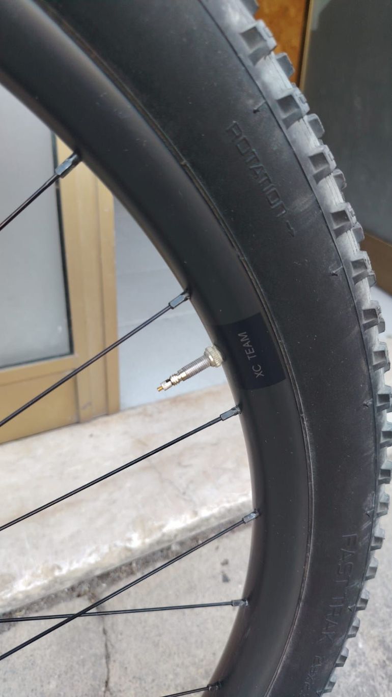 Używany Scott Scale Sram Eagle Transmission XX 2024 Mountainbike — zdjęcie 19 z 19