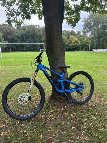 Trek, Trek Slash 9.8