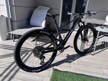 Used Scott Spark RC SL (EU) 2024 2024 MTB