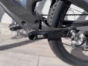 Used Scott Spark RC SL (EU) 2024 2024 Mountainbike, Black, 29 — image 11 of 12