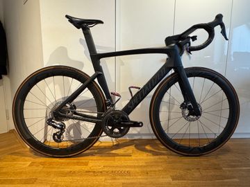 Used Specialized Venge Pro 2020 UDi2 2020 Road & Gravel