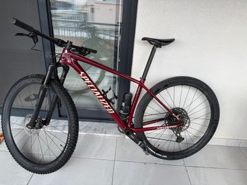 Brugt Specialized Epic Hardtail Comp 2022 2022 MTB
