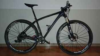 Merida, Big.Nine XT 2015