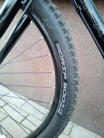 Gebrauchtes Marin Muirwoods 2025 Road & Gravel, Schwarz — Bild 6 von 7