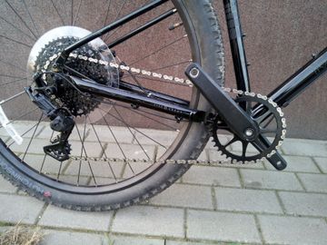 Gebrauchtes Marin Muirwoods 2025 Road & Gravel, Schwarz — Bild 2 von 7