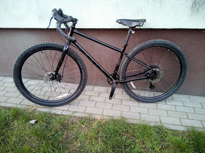 Used Marin Muirwoods 2025 Road & Gravel