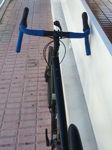 Used Cannondale Topstone 2 2024 2024 Road & Gravel, Green — image 2 of 4