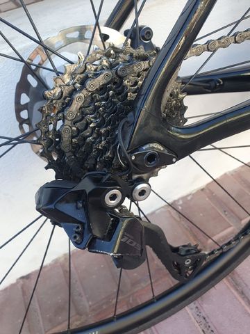 Used Cannondale Topstone 2 2024 2024 Road & Gravel, Green — image 3 of 4