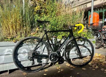 Używany Stevens Izoard Pro Rival 2023 Road & Gravel