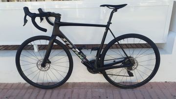 Brugt Stevens Izoard Pro Rival Axs 2023 Road & Gravel — billede 2 af 3