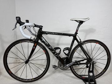 Brugt Kuota KHARMA RH53 Carbon Shimano Dura Ace 2015 Road & Gravel