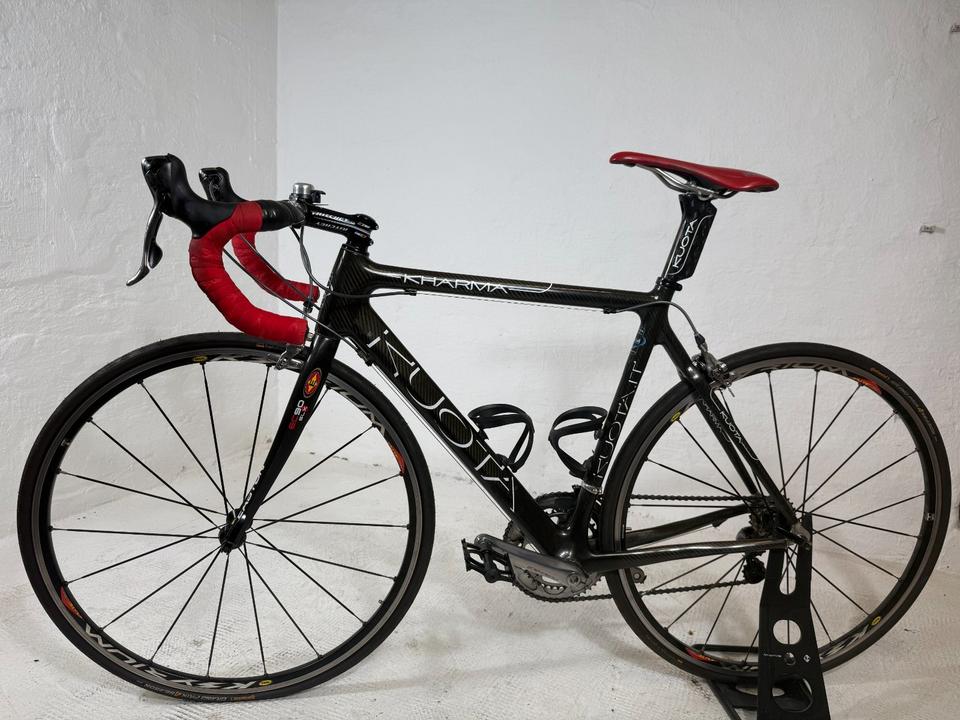 Kuota Kuota KHARMA RH53 Carbon Shimano Dura Ace 2015