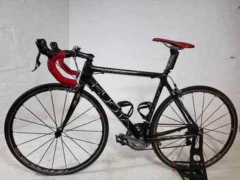 Kuota, Kuota KHARMA RH53 Carbon Shimano Dura Ace
