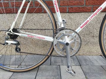 Tweedehands Koga Miyata Runner S 1995 Road & Gravel — afbeelding 10 van 13