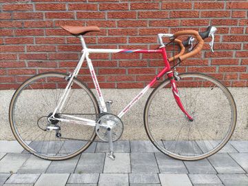 Koga Miyata Runner S 1995 Road & Gravel de segunda mano