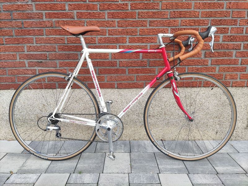 Tweedehands Koga Miyata Runner S 1995 Road & Gravel — afbeelding 1 van 13