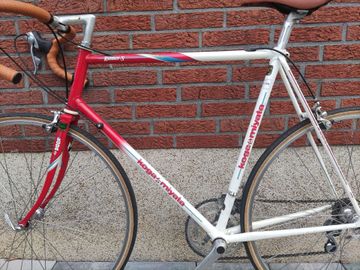 Tweedehands Koga Miyata Runner S 1995 Road & Gravel — afbeelding 6 van 13