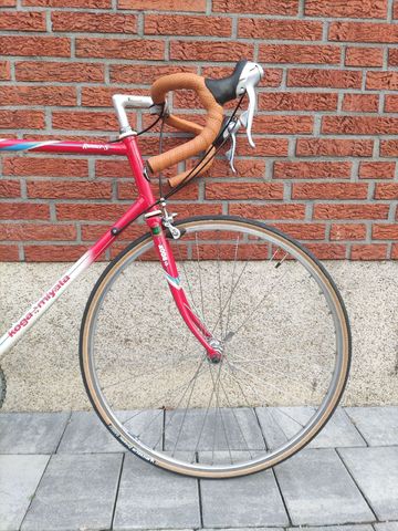 Tweedehands Koga Miyata Runner S 1995 Road & Gravel — afbeelding 13 van 13