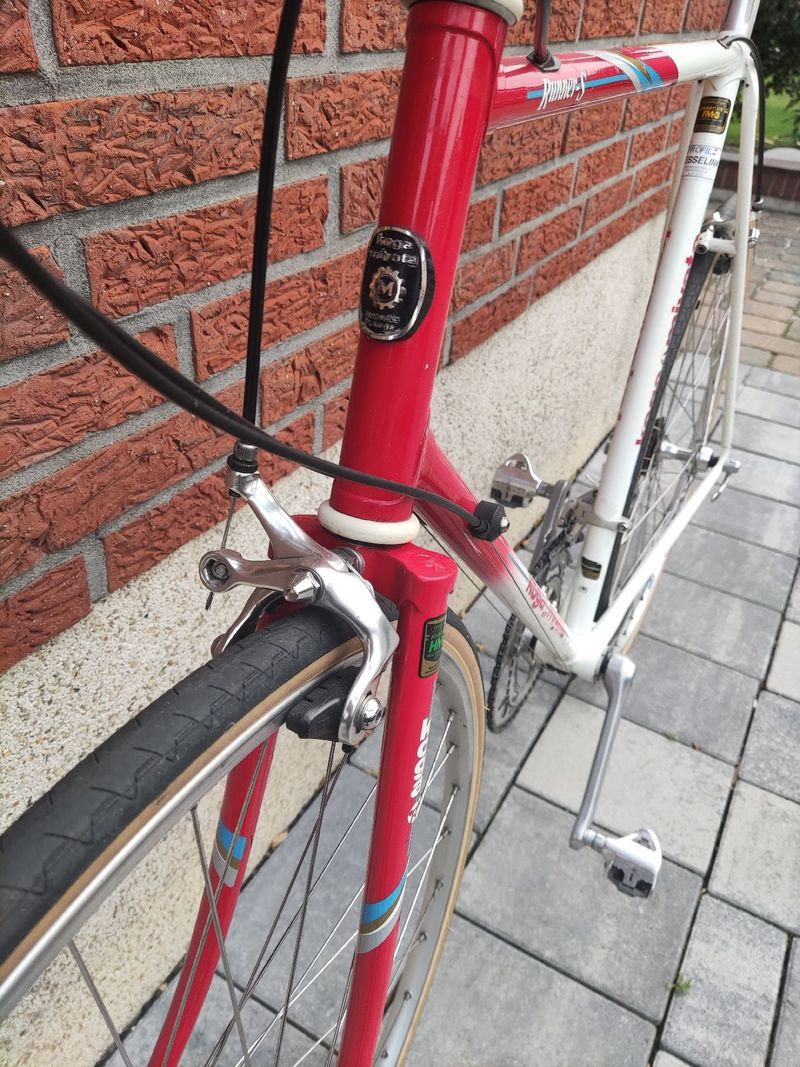 Tweedehands Koga Miyata Runner S 1995 Road & Gravel — afbeelding 9 van 13
