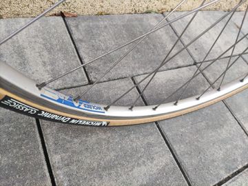 Tweedehands Koga Miyata Runner S 1995 Road & Gravel — afbeelding 12 van 13