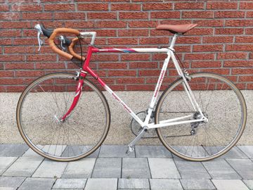 Tweedehands Koga Miyata Runner S 1995 Road & Gravel — afbeelding 2 van 13