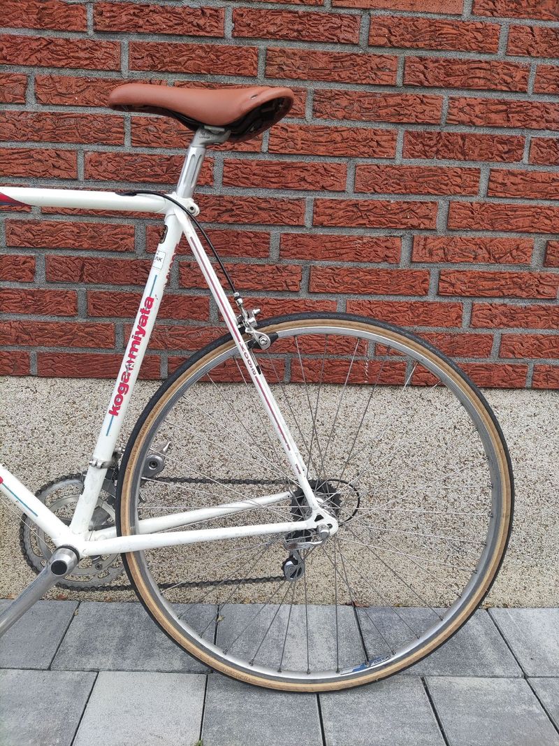 Tweedehands Koga Miyata Runner S 1995 Road & Gravel — afbeelding 4 van 13