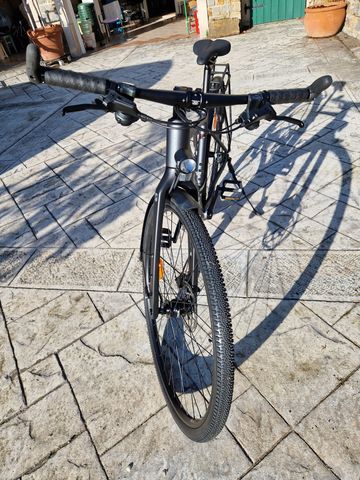 Gebrauchtes Focus Atlas Shimano GRX 2023 Road & Gravel