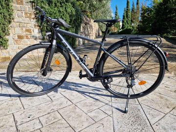 Brugt Focus Atlas Shimano GRX 2023 Road & Gravel — billede 4 af 5