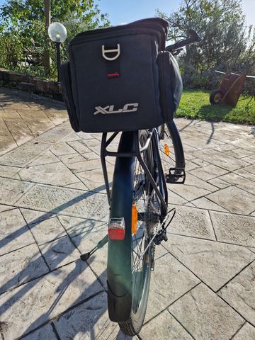 Brugt Focus Atlas Shimano GRX 2023 Road & Gravel — billede 5 af 5
