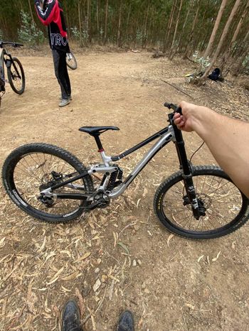 Gebrauchtes Scott Gambler 2020 2020 MTB
