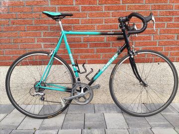 Used Other Brands Gazelle Ventoux XL 62cm 1995 Road & Gravel