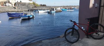 Used Merida BIG.NINE XT 2022 2022 Mountainbike, Red, 29 — image 2 of 4
