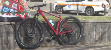 Used Merida BIG.NINE XT 2022 2022 MTB