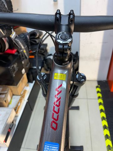 Tweedehands Orbea OCCAM H30 2023 2023 Mountainbike — afbeelding 4 van 5