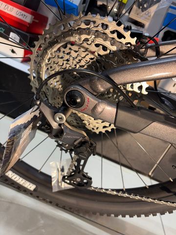 Tweedehands Orbea OCCAM H30 2023 2023 Mountainbike — afbeelding 2 van 5