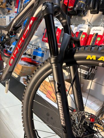 Tweedehands Orbea OCCAM H30 2023 2023 Mountainbike — afbeelding 5 van 5