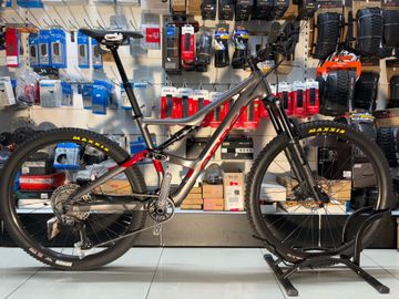 Używany Orbea OCCAM H30 2023 2023 MTB