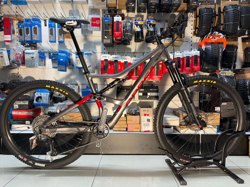 Used Orbea OCCAM H30 2023 2023 MTB