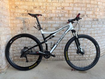 Specialized, Epic Expert Carbon 29 2012