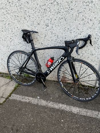 Specialized, Venge Shimano Ultegra
