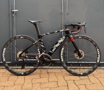 Używany WINSPACE T1550 2024 Road & Gravel