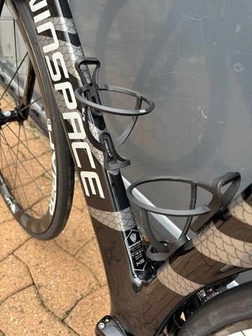 Brugt WINSPACE T1550 2024 Road & Gravel — billede 9 af 9