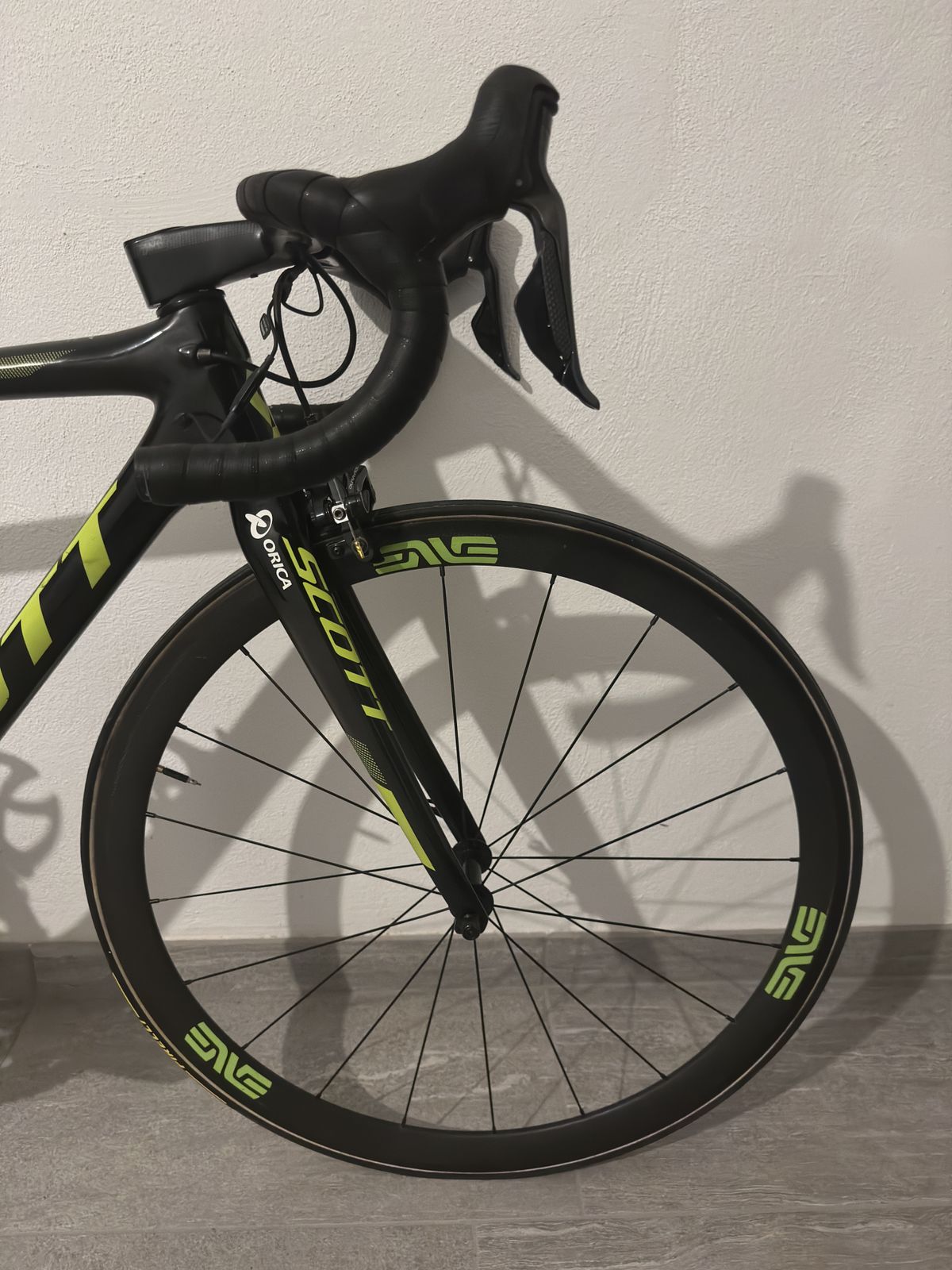 Scott Addict 10 2017 2017