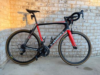 Specialized, S-Works Tarmac Dura-Ace 2017