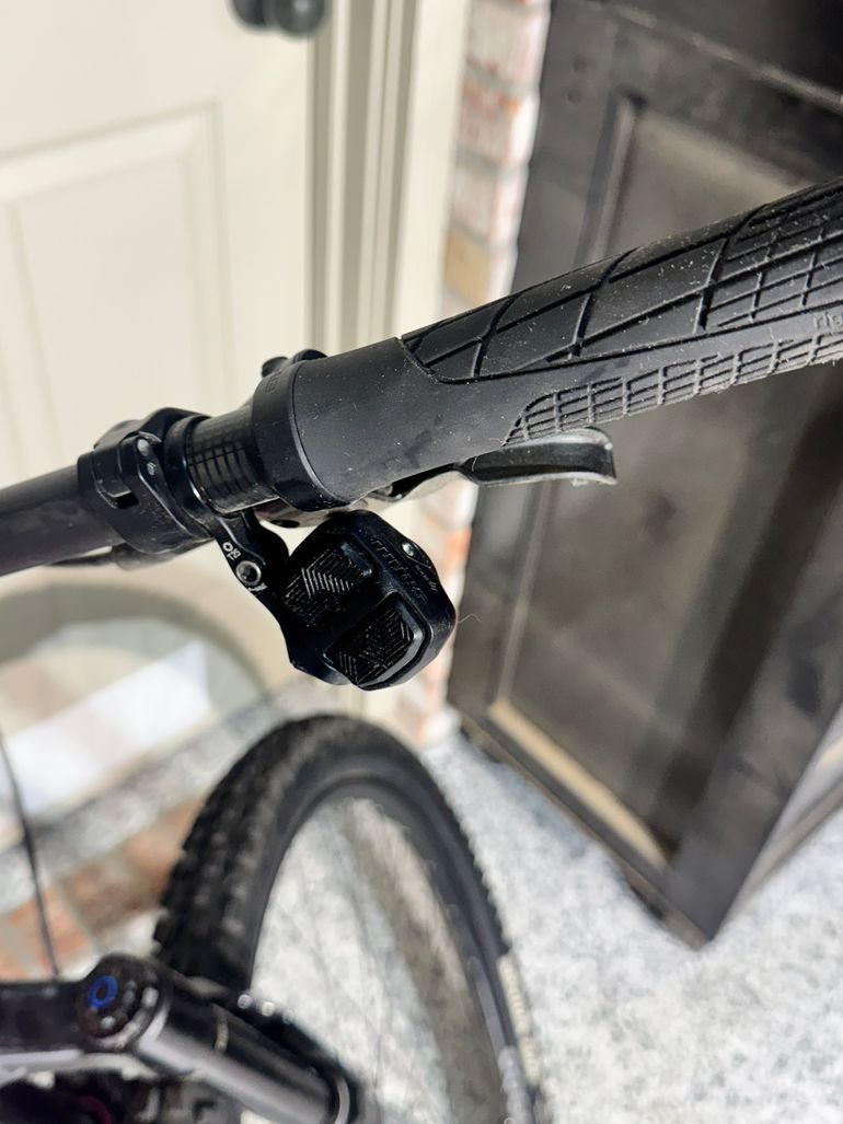 Used Ari Delano Peak  2025 2025 Mountainbike, Black — image 8 of 18